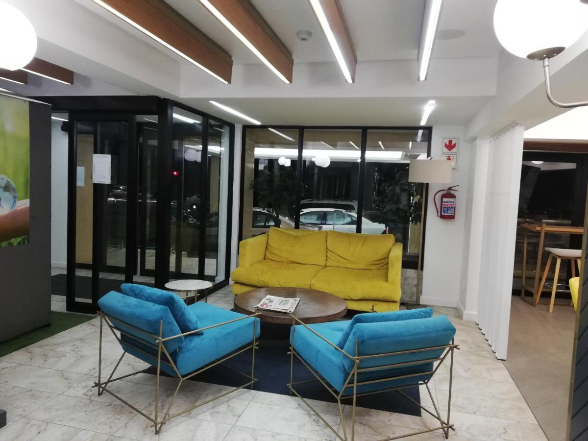 First Group Riviera Suites Ciudad del Cabo Exterior foto