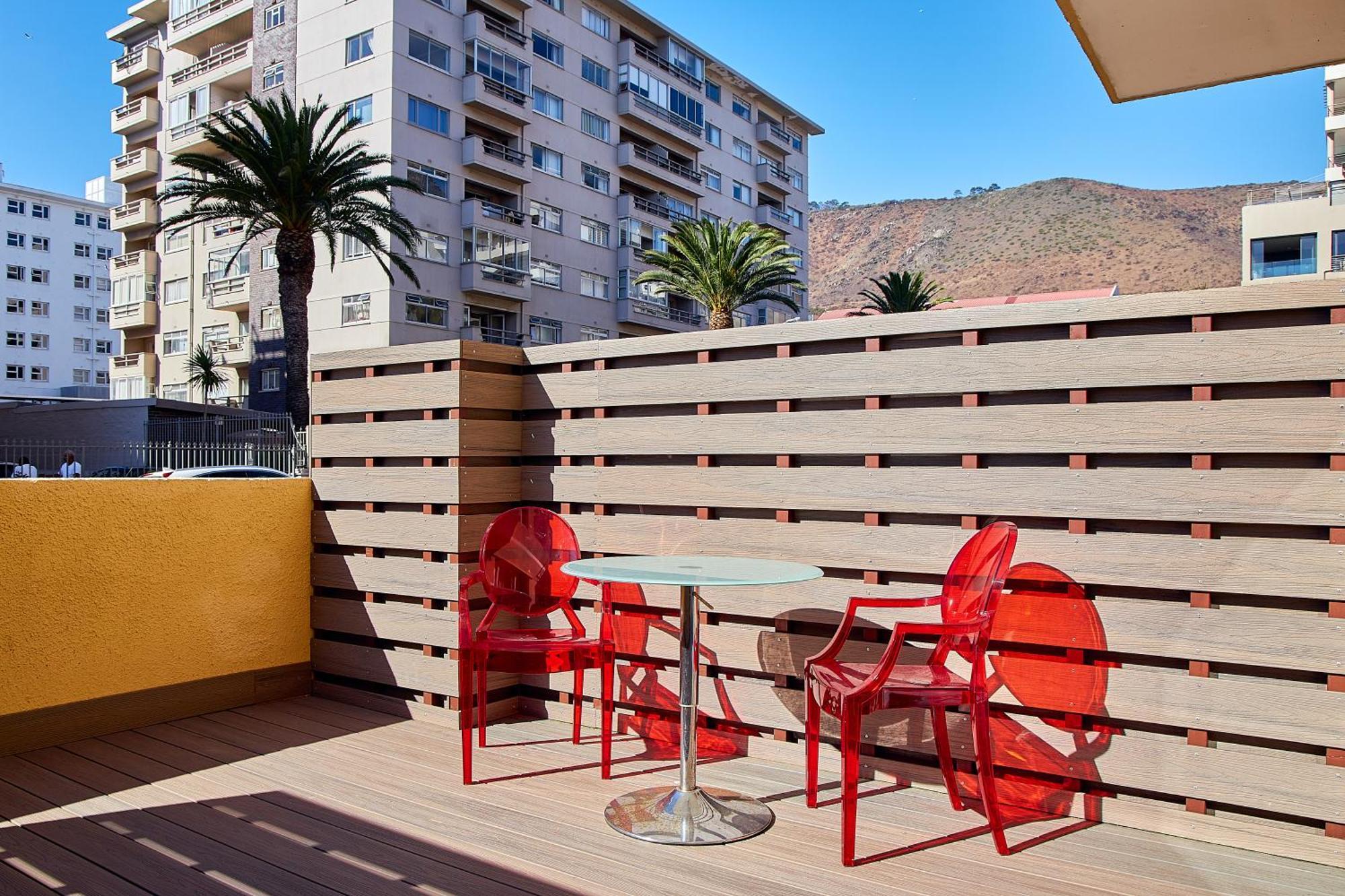 First Group Riviera Suites Ciudad del Cabo Exterior foto