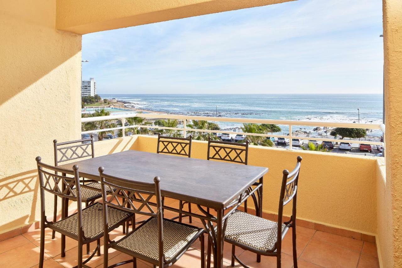 First Group Riviera Suites Ciudad del Cabo Exterior foto