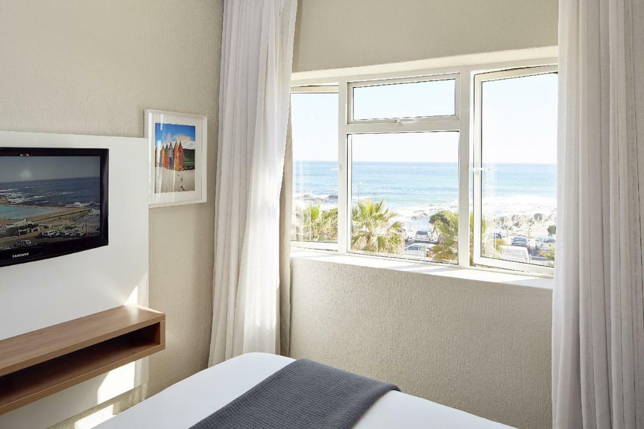 First Group Riviera Suites Ciudad del Cabo Exterior foto