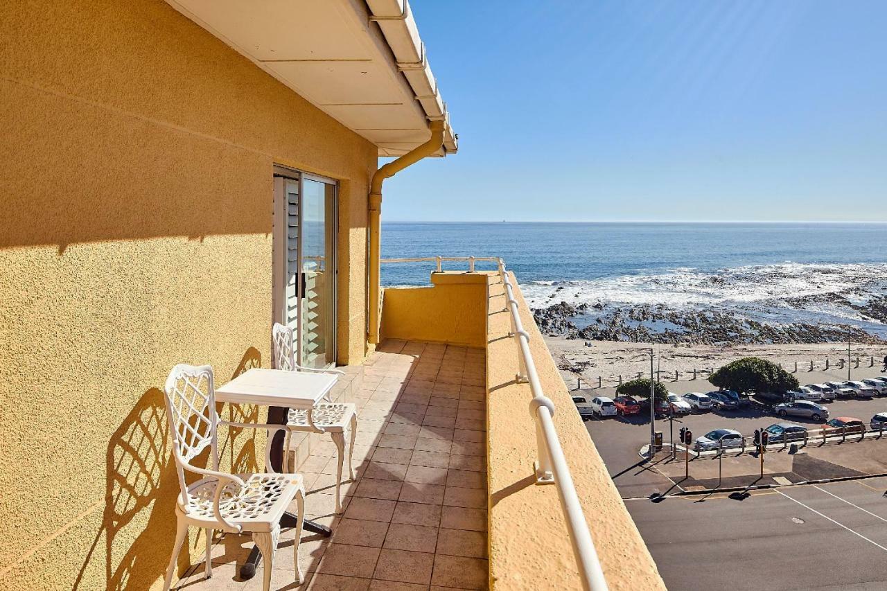 First Group Riviera Suites Ciudad del Cabo Exterior foto