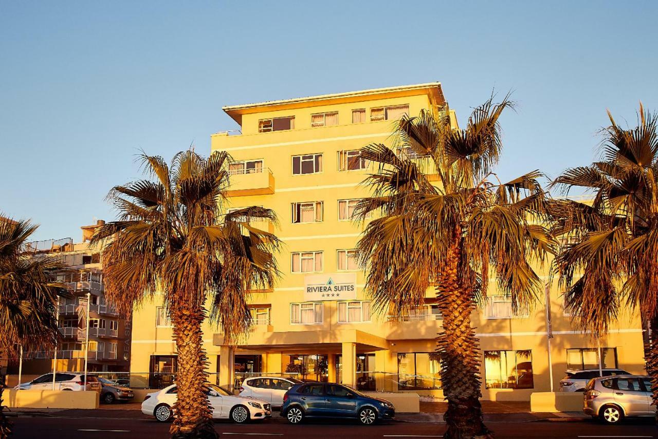 First Group Riviera Suites Ciudad del Cabo Exterior foto